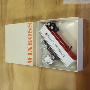 Winross Truck - Pepsi Cargo truck - Nothing else is a Pepsi